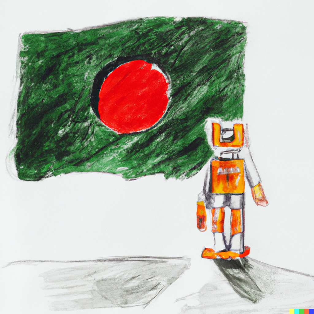 Robotics Bangladesh