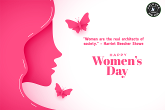 International Women's Day