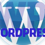 WordPress New Logo 2023
