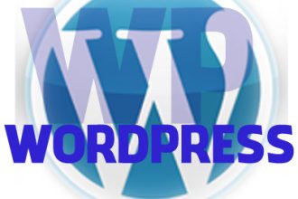 WordPress New Logo 2023