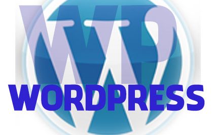 WordPress New Logo 2023