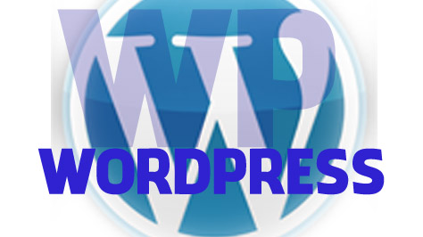 WordPress New Logo 2023