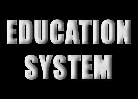 Education system in Bangladesh
