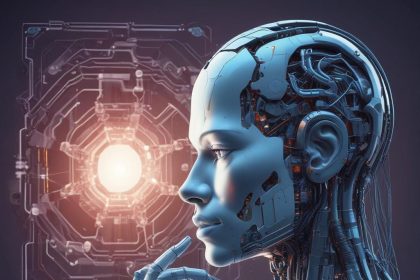 AI - GEn AI artificial intelligence