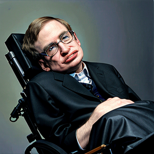 stephen hawking passed away