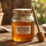 sundarban honey pure