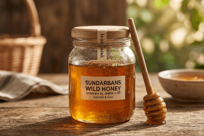 sundarban honey pure
