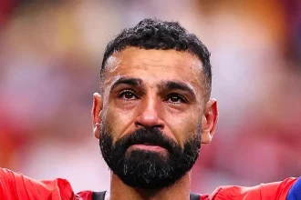 Salah Egypt