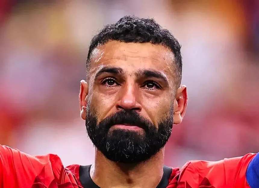 Salah Egypt